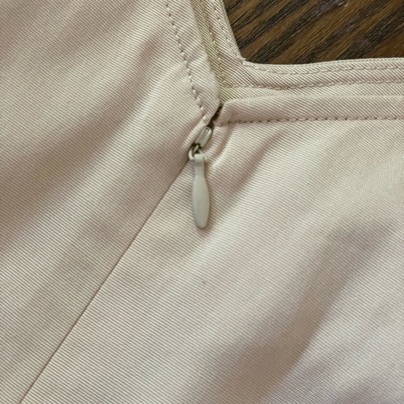 Talbots Petite Midi Dress - Picture 3 of 5